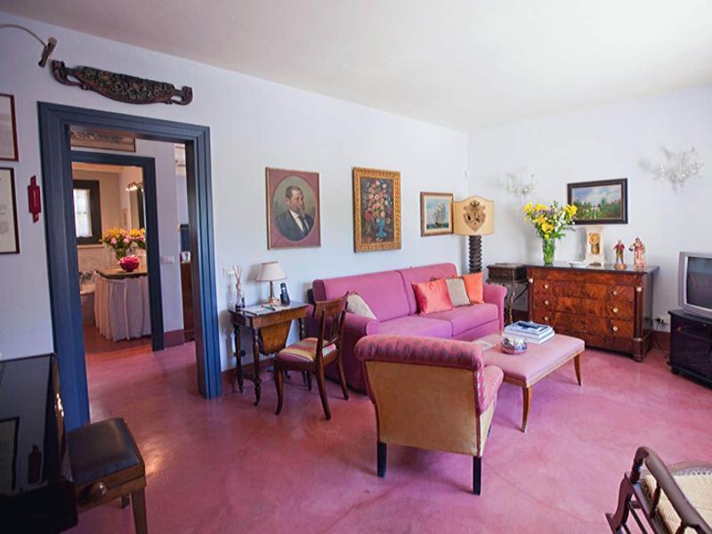 Baglio Sant'Andrea Bed and Breakfast Valderice Εξωτερικό φωτογραφία