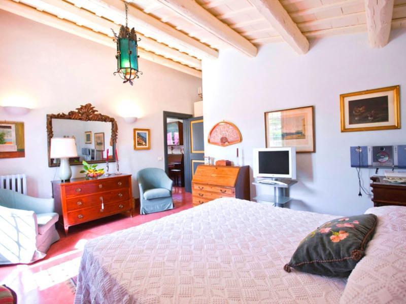 Baglio Sant'Andrea Bed and Breakfast Valderice Εξωτερικό φωτογραφία