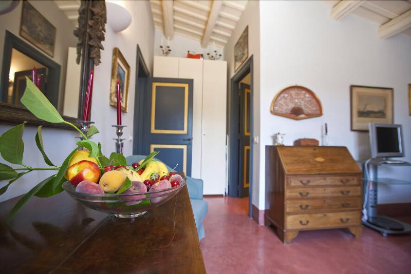 Baglio Sant'Andrea Bed and Breakfast Valderice Εξωτερικό φωτογραφία