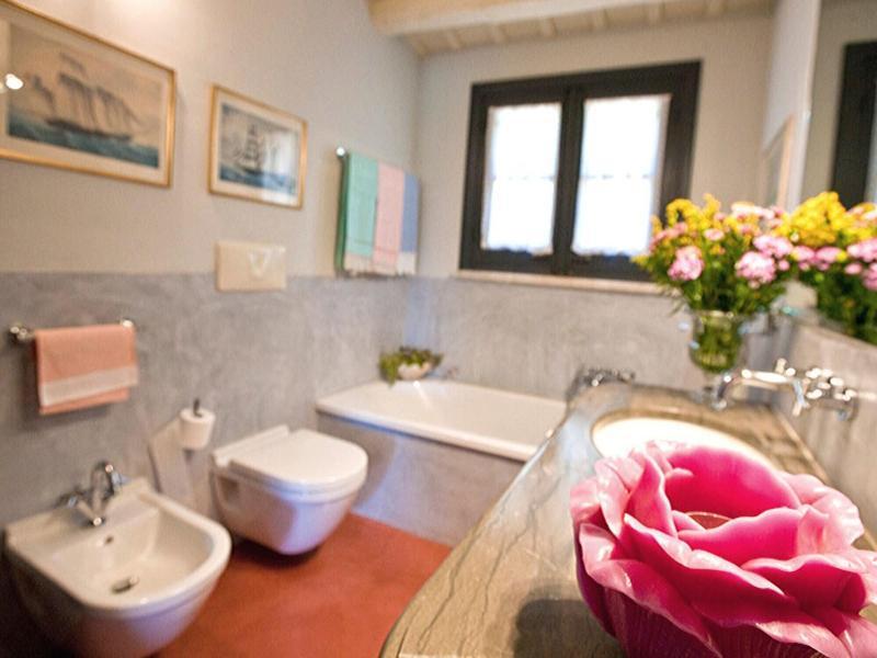 Baglio Sant'Andrea Bed and Breakfast Valderice Εξωτερικό φωτογραφία