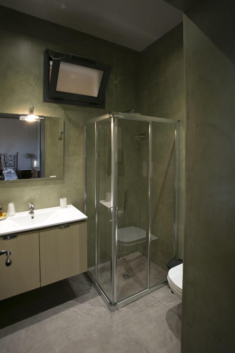 Baglio Sant'Andrea Bed and Breakfast Valderice Εξωτερικό φωτογραφία