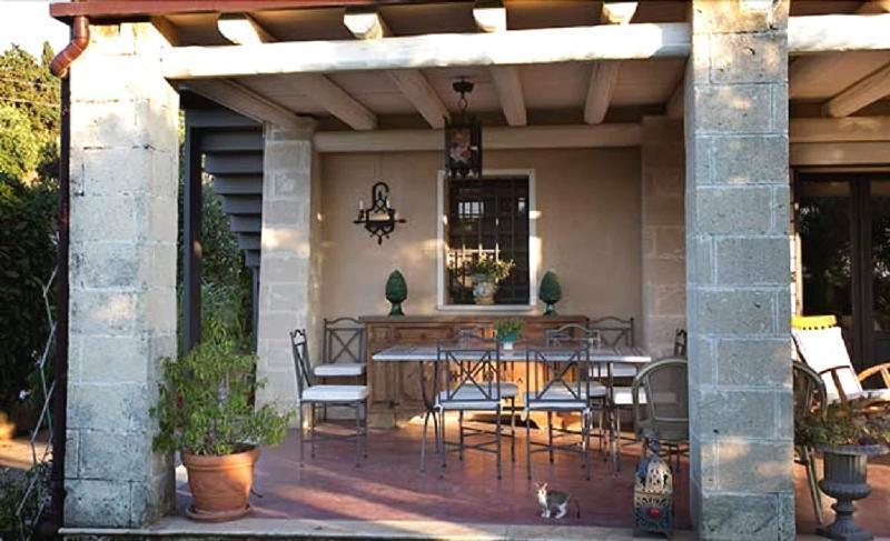Baglio Sant'Andrea Bed and Breakfast Valderice Εξωτερικό φωτογραφία