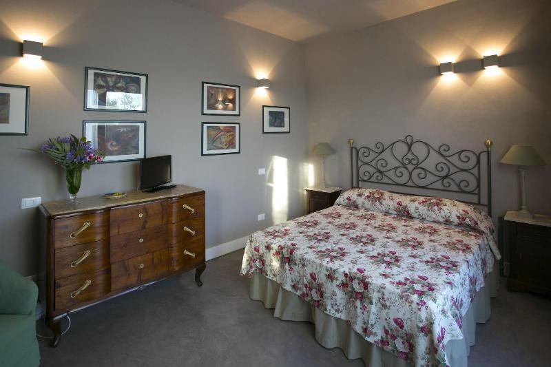 Baglio Sant'Andrea Bed and Breakfast Valderice Εξωτερικό φωτογραφία