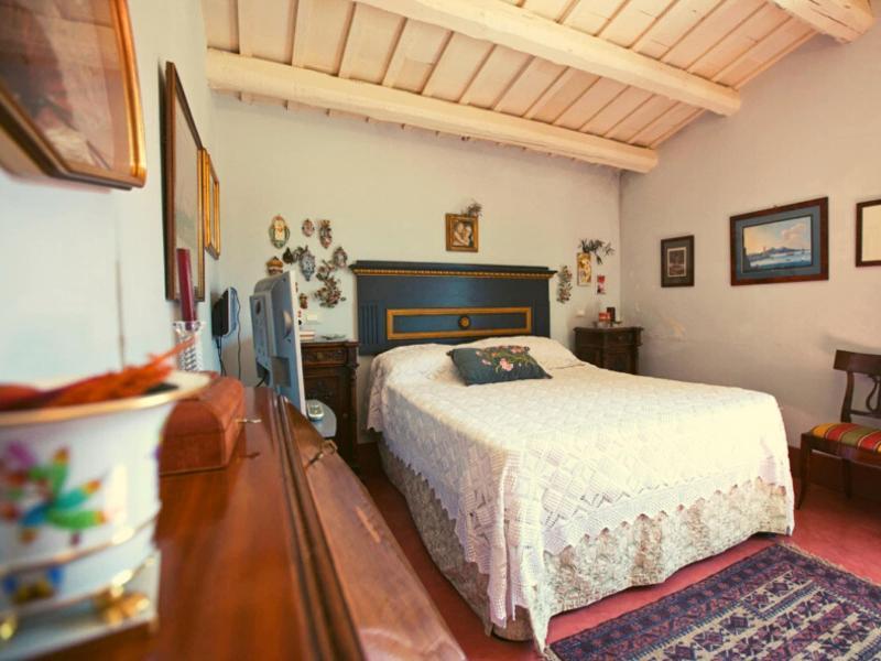 Baglio Sant'Andrea Bed and Breakfast Valderice Εξωτερικό φωτογραφία