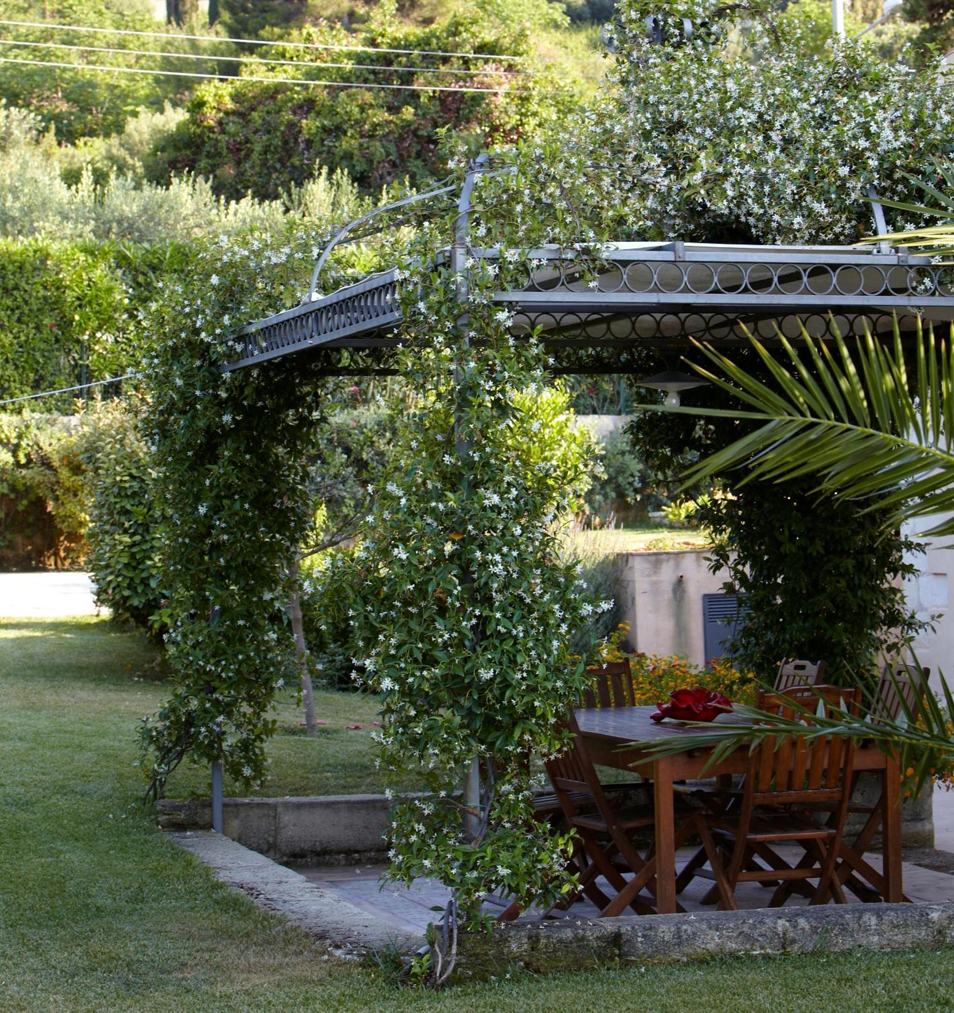 Baglio Sant'Andrea Bed and Breakfast Valderice Εξωτερικό φωτογραφία
