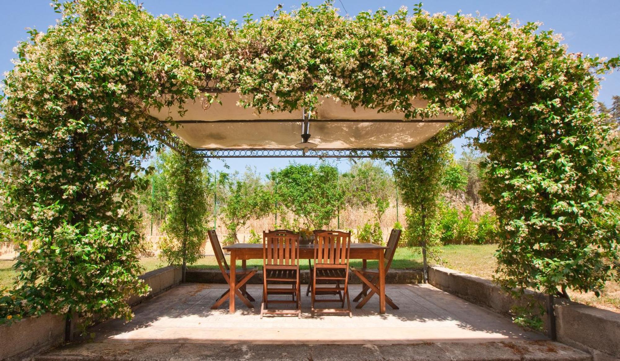 Baglio Sant'Andrea Bed and Breakfast Valderice Εξωτερικό φωτογραφία