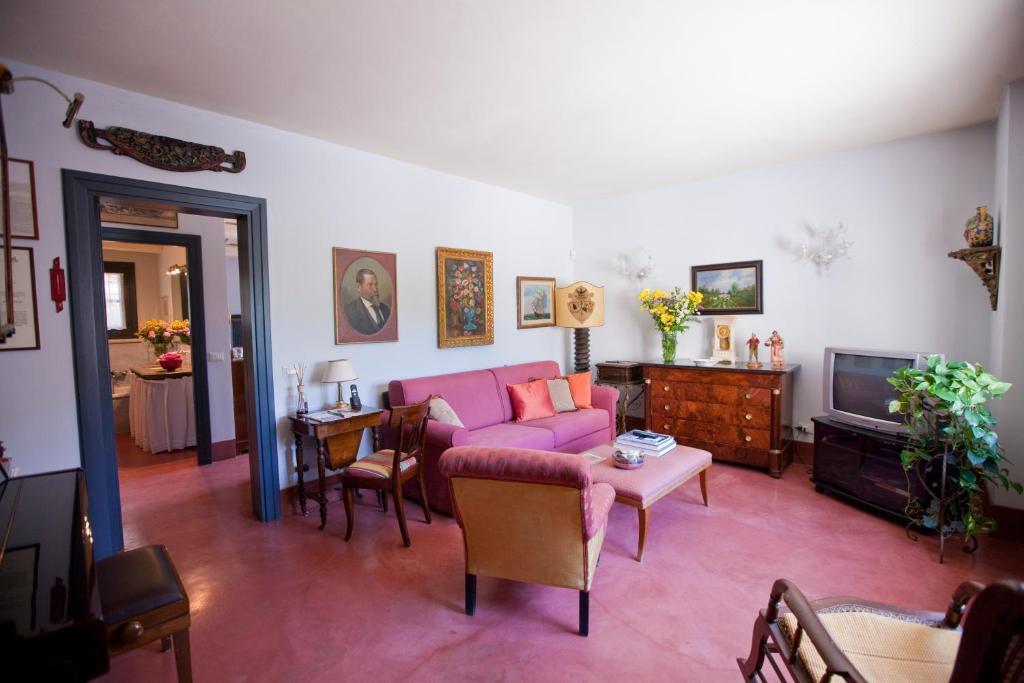 Baglio Sant'Andrea Bed and Breakfast Valderice Δωμάτιο φωτογραφία
