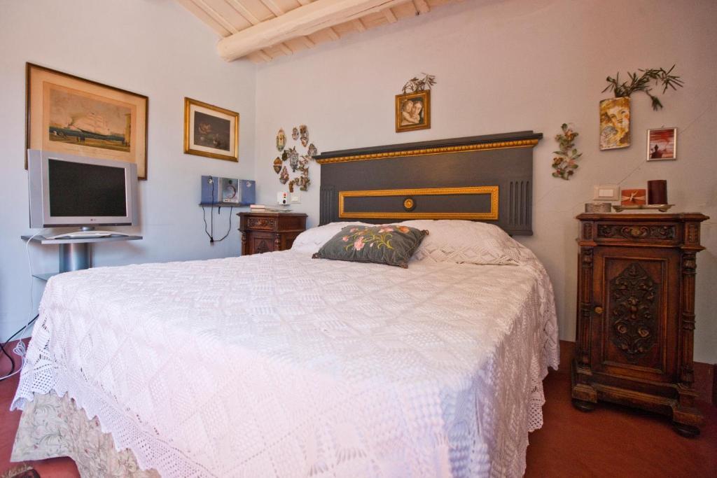 Baglio Sant'Andrea Bed and Breakfast Valderice Δωμάτιο φωτογραφία
