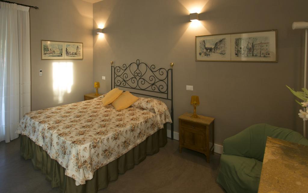 Baglio Sant'Andrea Bed and Breakfast Valderice Εξωτερικό φωτογραφία